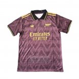Tailandia Camiseta De Futbol Arsenal Special 2025-2026 Rojo