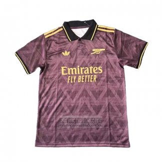Tailandia Camiseta De Futbol Arsenal Special 2025-2026 Rojo
