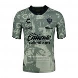 Tailandia Camiseta De Futbol Atlas Tercera 2023-2024