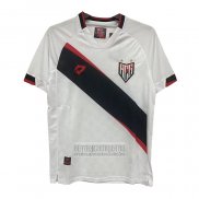 Tailandia Camiseta De Futbol Atletico Goianiense Segunda 2023