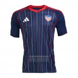 Tailandia Camiseta De Futbol Atletico Junior Segunda 2026