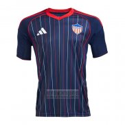 Tailandia Camiseta De Futbol Atletico Junior Segunda 2026