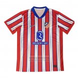 Tailandia Camiseta De Futbol Atletico Madrid Primera 2024-2025