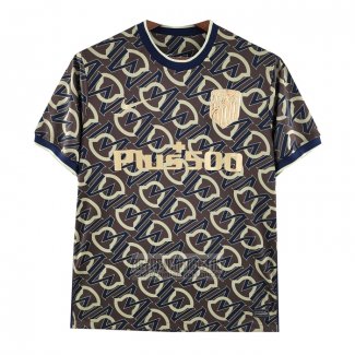 Tailandia Camiseta De Futbol Atletico Madrid Special 2022
