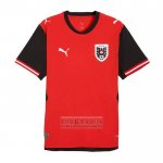 Tailandia Camiseta De Futbol Austria Primera 2026