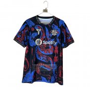 Tailandia Camiseta De Futbol Barcelona Special Snake 2025-2026