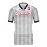 Tailandia Camiseta De Futbol Bari Special 2024 Gris