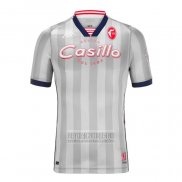 Tailandia Camiseta De Futbol Bari Special 2024 Gris