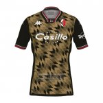 Tailandia Camiseta De Futbol Bari Tercera 2023-2024