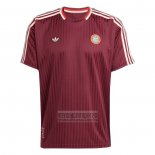 Tailandia Camiseta De Futbol Bayern Munich Icon 2025-2026