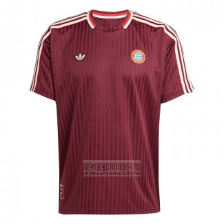 Tailandia Camiseta De Futbol Bayern Munich Icon 2025-2026