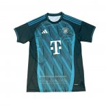 Tailandia Camiseta De Futbol Bayern Munich Special 2025-2026 Verde