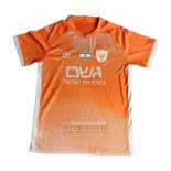 Tailandia Camiseta De Futbol Beitar Jerusalem Cuarto 2024-2025