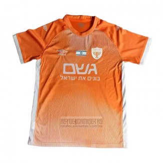 Tailandia Camiseta De Futbol Beitar Jerusalem Cuarto 2024-2025