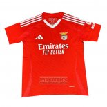 Tailandia Camiseta De Futbol Benfica Primera 2024-2025