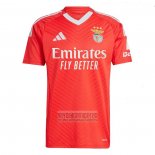 Tailandia Camiseta De Futbol Benfica Primera 2024-2025