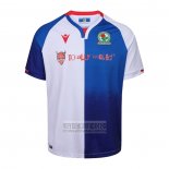 Tailandia Camiseta De Futbol Blackburn Rovers Primera 2022-2023