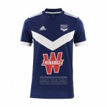Tailandia Camiseta De Futbol Bordeaux Primera 2021-2022