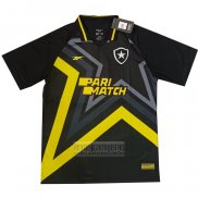 Tailandia Camiseta de Futbol Botafogo Tercera 2023