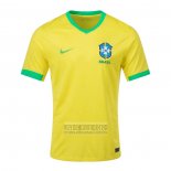Tailandia Camiseta De Futbol Brasil Primera 2023