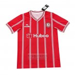 Tailandia Camiseta De Futbol Bristol City Primera 2022-2023