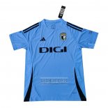 Tailandia Camiseta De Futbol Burgos Segunda 2024-2025