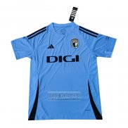 Tailandia Camiseta De Futbol Burgos Segunda 2024-2025