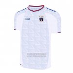 Tailandia Camiseta De Futbol Cabo Verde Segunda 2026