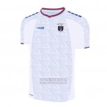 Tailandia Camiseta De Futbol Cabo Verde Segunda 2026