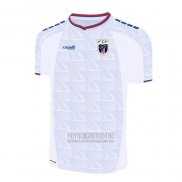 Tailandia Camiseta De Futbol Cabo Verde Segunda 2026