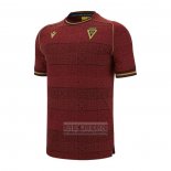 Tailandia Camiseta De Futbol Cadiz Segunda 2025-2026
