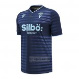 Tailandia Camiseta De Futbol Cadiz Tercera 2025-2026