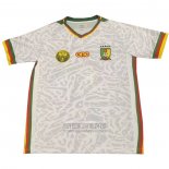 Tailandia Camiseta De Futbol Camerun Tercera 2024