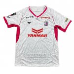 Tailandia Camiseta De Futbol Cerezo Osaka Segunda 2025
