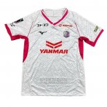 Tailandia Camiseta De Futbol Cerezo Osaka Segunda 2025