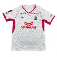 Tailandia Camiseta De Futbol Cerezo Osaka Segunda 2025