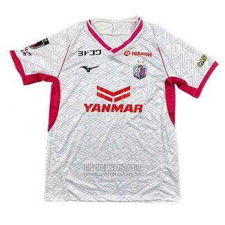 Tailandia Camiseta De Futbol Cerezo Osaka Segunda 2025