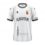 Tailandia Camiseta De Futbol Ceuta Primera 2025-2026