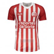 Tailandia Camiseta De Futbol Clube Nautico Capibaribe Primera 2024