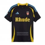 Tailandia Camiseta De Futbol Como 1907 Cuarto 2024-2025
