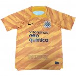 Tailandia Camiseta De Futbol Corinthians Portero 2023
