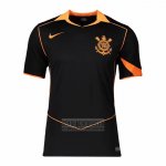 Tailandia Camiseta De Futbol Corinthians Tercera 2025