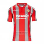 Tailandia Camiseta De Futbol Cremonese Primera 2023-2024