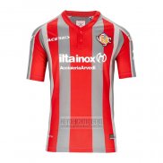 Tailandia Camiseta De Futbol Cremonese Primera 2023-2024
