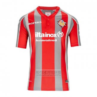 Tailandia Camiseta De Futbol Cremonese Primera 2023-2024