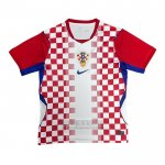 Tailandia Camiseta De Futbol Croacia Primera 2026
