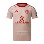 Tailandia Camiseta De Futbol Dusseldorf Tercera 2025-2026