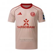 Tailandia Camiseta De Futbol Dusseldorf Tercera 2025-2026