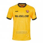 Tailandia Camiseta De Futbol Dynamo Dresden Primera 2025-2026