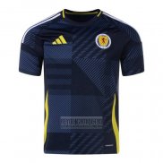 Tailandia Camiseta De Futbol Escocia Primera 2024